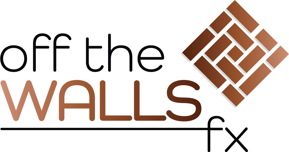 Off the Walls FX Logo