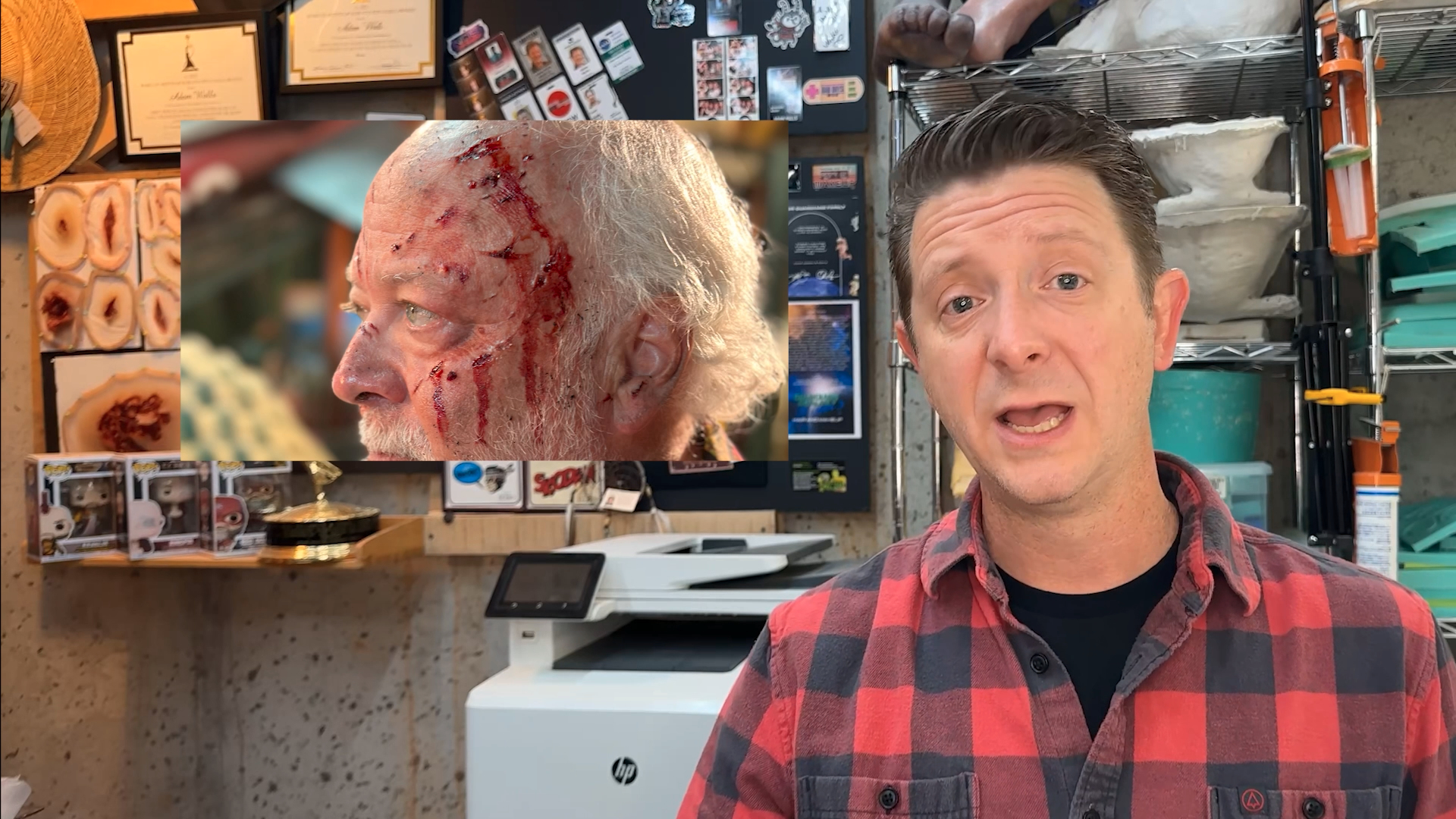 FX tutorial episode still