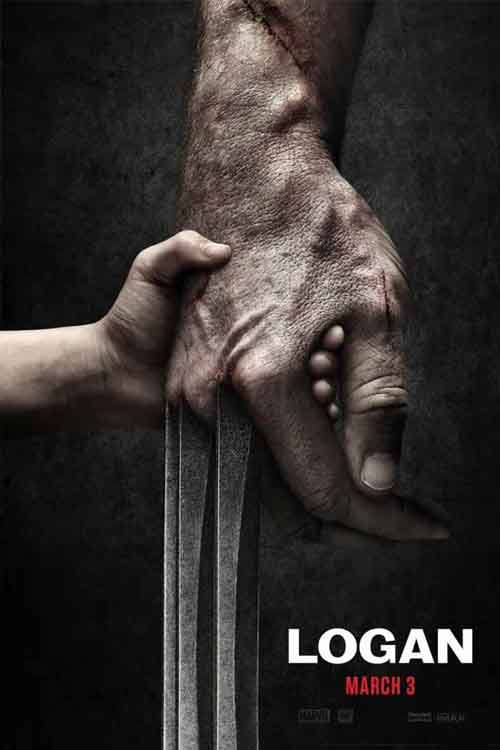 Logan Poster
